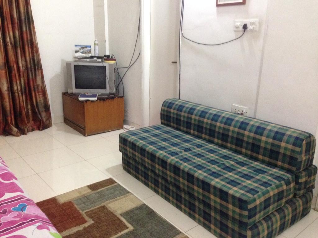 פונה Smartstay מראה חיצוני תמונה