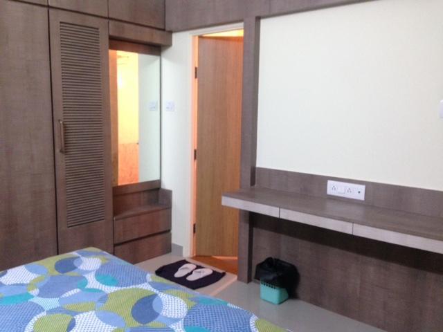 פונה Smartstay מראה חיצוני תמונה