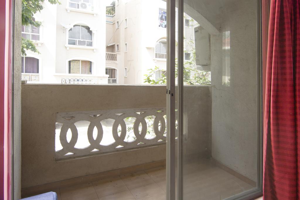 פונה Smartstay מראה חיצוני תמונה