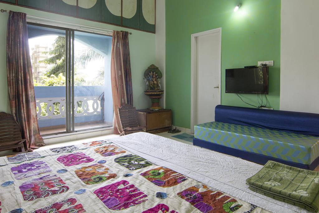 פונה Smartstay מראה חיצוני תמונה